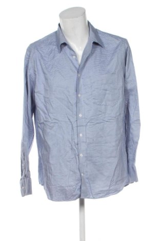 Férfi ing Walbusch, Méret XL, Szín Kék, Ár 6 069 Ft, #137851942