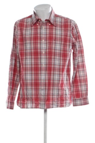 Мъжка риза Tommy Hilfiger, Размер XL, Цвят Многоцветен, Цена 38,85 €, #137852069