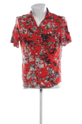 Herrenhemd Hugo Boss, Größe S, Farbe Mehrfarbig, Preis € 39,99, #137852146