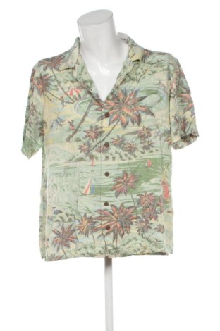 Męska koszula Ralph Lauren, Rozmiar XL, Kolor Kolorowy, Cena 186,99 zł, #137852320