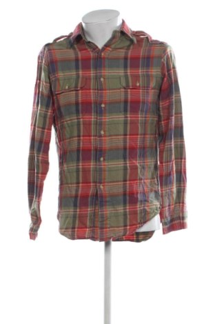 Pánská košile  Ralph Lauren, Velikost M, Barva Vícebarevné, Cena  1 349,00 Kč, #137852435