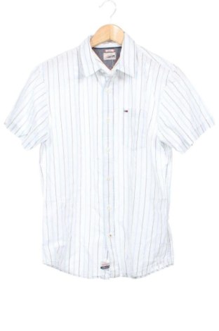 Męska koszula Hilfiger Denim, Rozmiar S, Kolor Kolorowy, Cena 160,99 zł, #137852438