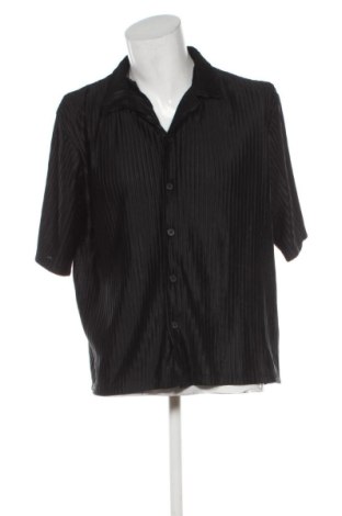 Pánska košeľa  Unbranded, Veľkosť M, Farba Čierna, Cena  15,00 €, #137852589