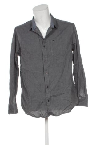 Férfi ing Hilfiger Denim, Méret XL, Szín Szürke, Ár 10 689 Ft, #137852639