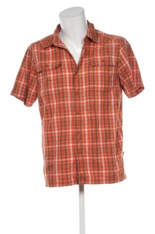 Мъжка риза The North Face, Размер M, Цвят Многоцветен, Цена 32,21 €, #137852651