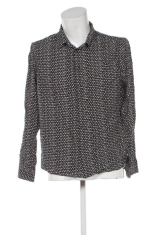Pánska košeľa  H&M, Veľkosť XL, Farba Viacfarebná, Cena  15,00 €, #137852773