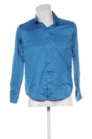 Férfi ing Unbranded, Méret M, Szín Kék, Ár 2 128 Ft, #137852849