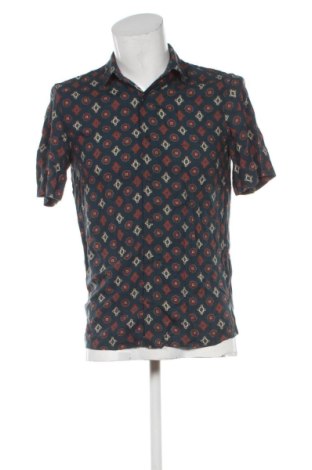 Férfi ing Pull&Bear, Méret S, Szín Sokszínű, Ár 5 319 Ft, #137852894
