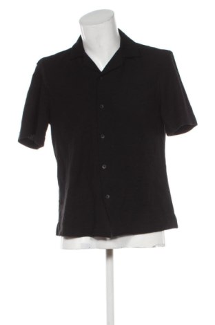 Męska koszula Unbranded, Rozmiar S, Kolor Czarny, Cena 48,99 zł, #137852944