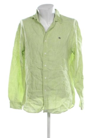 Мъжка риза Ralph Lauren, Размер L, Цвят Зелен, Цена 53,68 €, #137853081