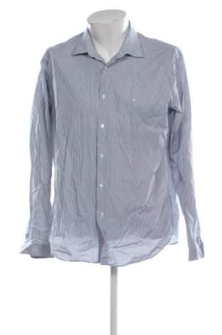 Męska koszula Calvin Klein, Rozmiar XL, Kolor Kolorowy, Cena 156,99 zł, #137853095
