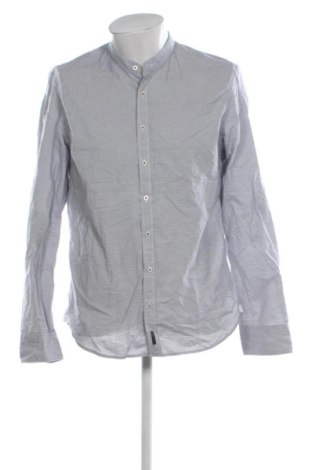 Herrenhemd Marc O'Polo, Größe XL, Farbe Mehrfarbig, Preis 23,99 €, #137853383