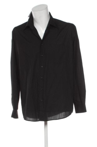 Pánska košeľa  Unbranded, Veľkosť XL, Farba Čierna, Cena  15,00 €, #137854412