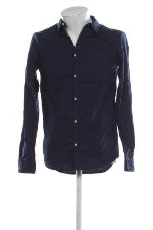Męska koszula Tommy Jeans, Rozmiar S, Kolor Niebieski, Cena 136,99 zł, #137854438