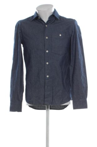Férfi ing G-Star Raw, Méret S, Szín Kék, Ár 14 929 Ft, #137854453