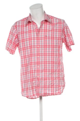 Cămașă de bărbați Tommy Hilfiger, Mărime L, Culoare Multicolor, Preț 175,99 Lei, #137854480