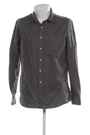 Męska koszula Unbranded, Rozmiar XL, Kolor Szary, Cena 66,99 zł, #137854576