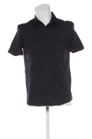 Herrenhemd Olymp, Größe M, Farbe Blau, Preis 24,99 €, #137854885