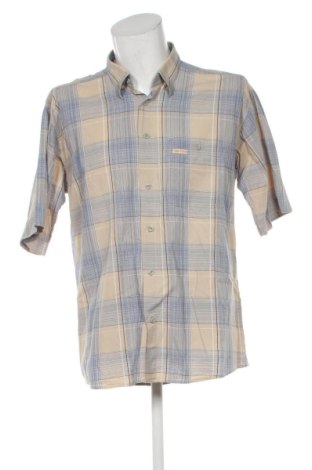 Pánska košeľa  Unbranded, Veľkosť XL, Farba Viacfarebná, Cena  15,00 €, #137855037