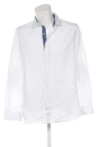 Ανδρικό πουκάμισο Massimo Dutti, Μέγεθος XL, Χρώμα Πολύχρωμο, Τιμή 24,99 €, #137855047
