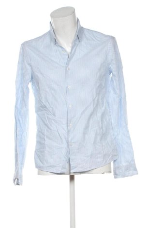 Cămașă de bărbați Calvin Klein, Mărime M, Culoare Multicolor, Preț 167,99 Lei, #137855072