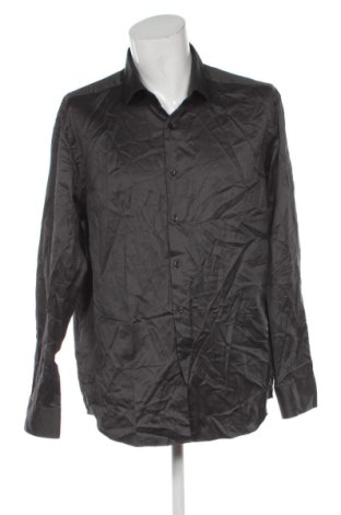 Мъжка риза Hugo Boss, Размер XXL, Цвят Черен, Цена 53,68 €, #137855151