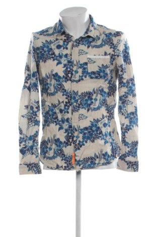 Férfi ing Scotch & Soda, Méret M, Szín Sokszínű, Ár 10 449 Ft, #137855171