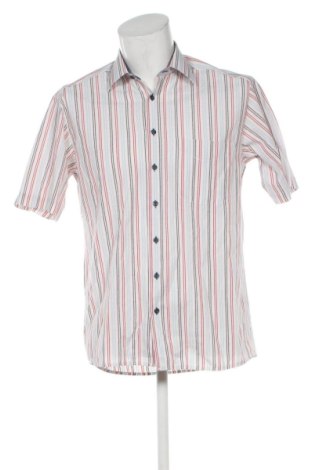 Herrenhemd Angelo Litrico, Größe L, Farbe Mehrfarbig, Preis 15,00 €, #137855298