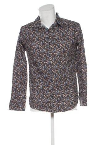 Мъжка риза Jack & Jones, Размер M, Цвят Многоцветен, Цена 17,89 €, #137855326