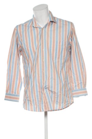 Herrenhemd Angelo Litrico, Größe XL, Farbe Mehrfarbig, Preis 15,00 €, #137855340