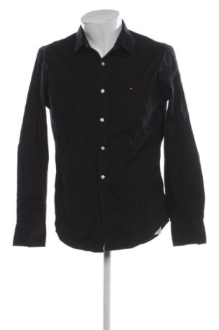 Férfi ing Tommy Hilfiger, Méret M, Szín Fekete, Ár 168 829 Ft, #137855403