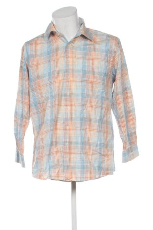 Herrenhemd Angelo Litrico, Größe XL, Farbe Mehrfarbig, Preis 15,00 €, #137855416