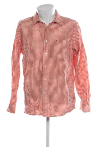 Męska koszula Tommy Hilfiger, Rozmiar L, Kolor Kolorowy, Cena 172,99 zł, #137855420