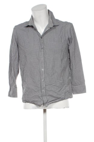 Herrenhemd Cool Water, Größe L, Farbe Mehrfarbig, Preis 15,00 €, #137855551