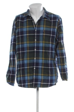 Férfi ing Tommy Hilfiger, Méret XL, Szín Sokszínű, Ár 20 359 Ft, #137855930