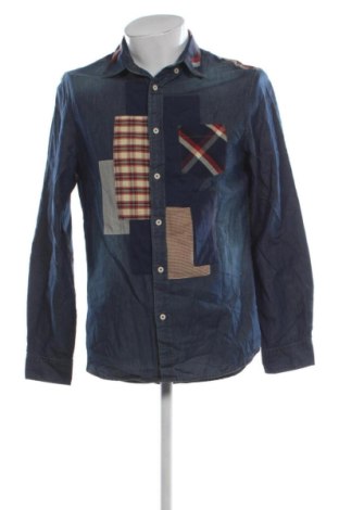 Férfi ing Desigual, Méret M, Szín Sokszínű, Ár 10 979 Ft, #137856114