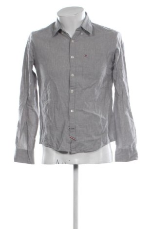 Férfi ing Tommy Hilfiger, Méret S, Szín Szürke, Ár 14 929 Ft, #137856218