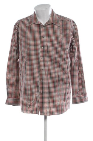 Herrenhemd Unbranded, Größe XL, Farbe Mehrfarbig, Preis 6,99 €, #137856262