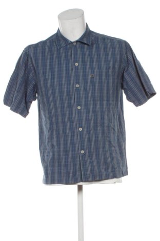 Herrenhemd The North Face, Größe M, Farbe Mehrfarbig, Preis 31,99 €, #137856539
