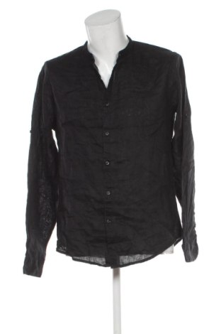 Férfi ing Unbranded, Méret L, Szín Fekete, Ár 5 829 Ft, #137856963