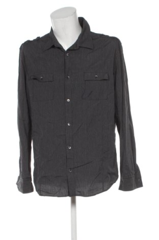 Pánská košile  Calvin Klein, Velikost XL, Barva Vícebarevné, Cena  849,00 Kč, #137857546