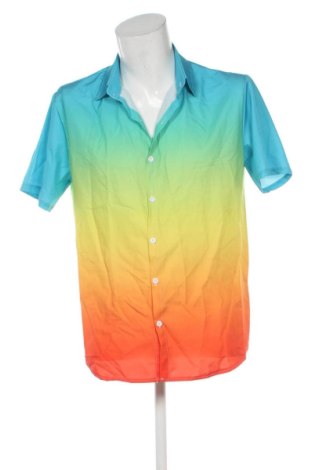 Pánská košile  Unbranded, Velikost M, Barva Vícebarevné, Cena  361,00 Kč, #137857794