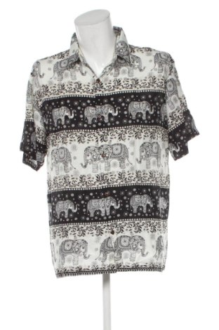 Pánská košile  Unbranded, Velikost XXL, Barva Vícebarevné, Cena  364,00 Kč, #137858199