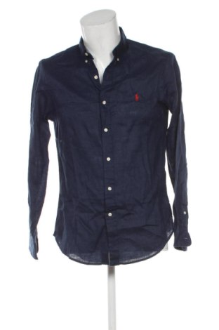 Férfi ing Ralph Lauren, Méret M, Szín Kék, Ár 18 794 Ft, #137858214