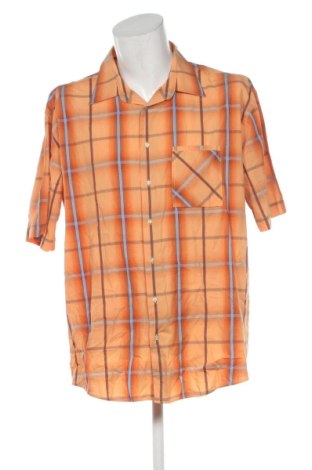 Cămașă de bărbați Unbranded, Mărime XXL, Culoare Multicolor, Preț 67,99 Lei, #137858280