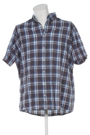 Męska koszula Redmond, Rozmiar XXL, Kolor Kolorowy, Cena 46,99 zł, #137858591