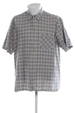 Herrenhemd Land Haus, Größe XXL, Farbe Mehrfarbig, Preis 14,99 €, #137858917
