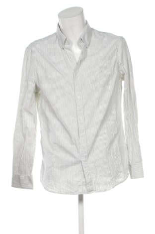 Herrenhemd Marks & Spencer, Größe L, Farbe Mehrfarbig, Preis 13,72 €, #137858925