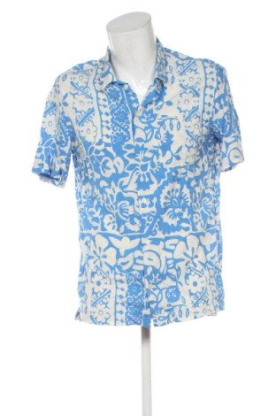 Herrenhemd Mango, Größe M, Farbe Mehrfarbig, Preis 13,33 €, #137858933