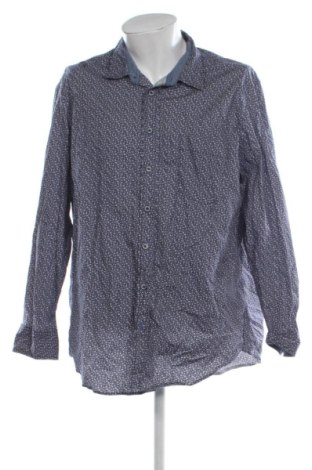 Męska koszula C&A, Rozmiar XXL, Kolor Kolorowy, Cena 66,99 zł, #137860116